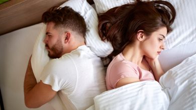 Mit tegyek, ha a barátnőmnek nincs kedve a szexhez?